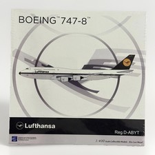 Nuovi modelli NG Lufthansa