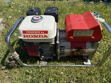 Honda generatore corrente - generatore,