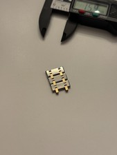 Royal Oak 3 Links Acciaio E