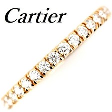 Anello Cartier Étincelle de