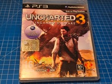 UNCHARTED 3 : L'inganno di