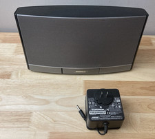 Bose Sounddock N123 Portable