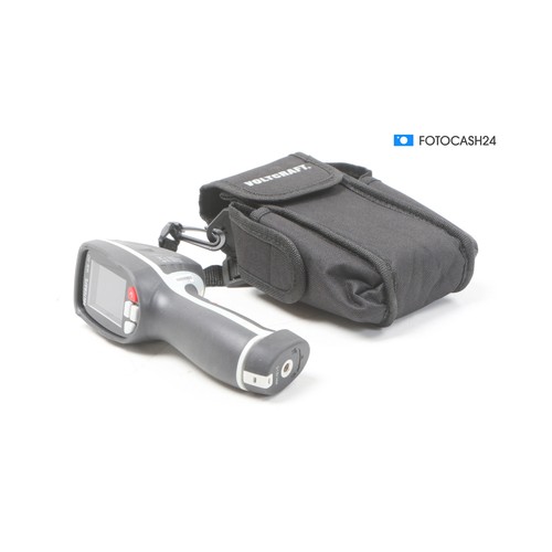 Voltcraft termocamera ad - voltcraft,