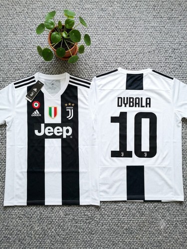 Maglia paulo dybala - paulo, della