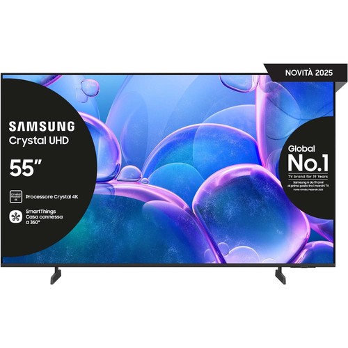 Led uhd smart - led, samsung