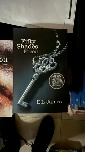 Libri inglese e l james - -,