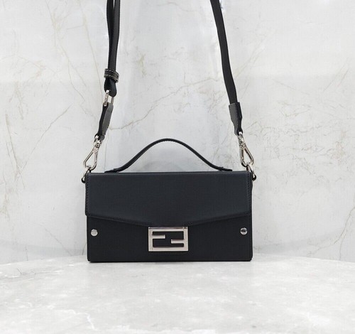 Borsa tracolla fendi soft - fendi,