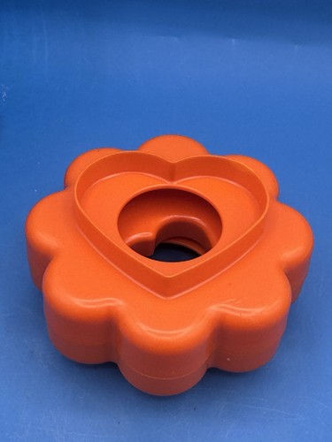 Vintage harvest orange - vintage,