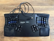 Kinesis Advantage Ergonomic