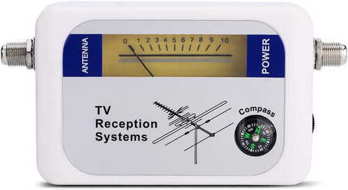 Digital star finder - tv,