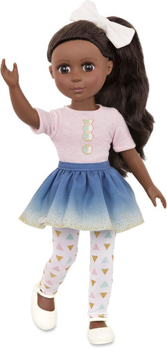 Keltie inch fashion doll - fashion,