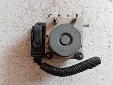 CENTRALINA ABS PER NISSAN Micra Serie 0265956487 diesel 1461 (17>>)