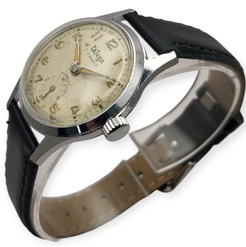 Wega 31mm 1960s calibre swiss - 31mm,