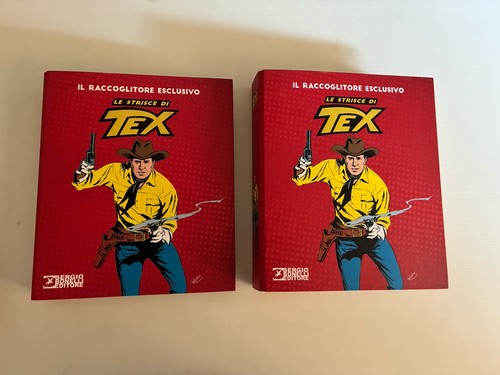 Tex strisce anastatiche - le,