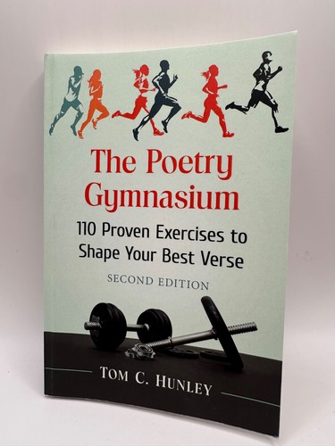 The poetry gymnasium - the,
