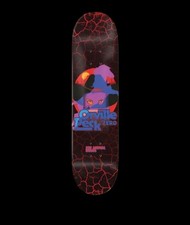 Zero skateboards orville - zero,