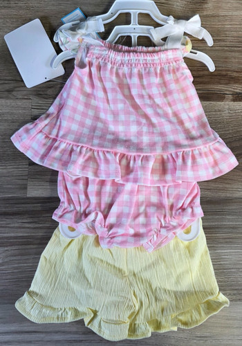 Draper james completo bambina - james,