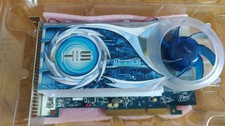 His iceq radeon 4670 gb - his,