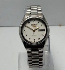 Orologio Uomo Vintage Seiko 5