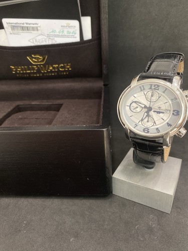 Philip watch automatico - philip,