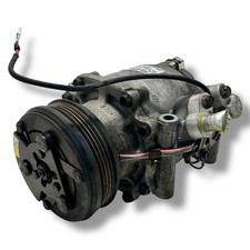COMPRESSORE CLIMA A/C HONDA