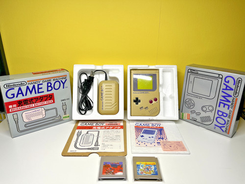 346 nintendo game boy - #346,