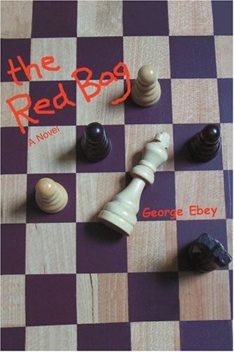 The red bag ebey george - the,