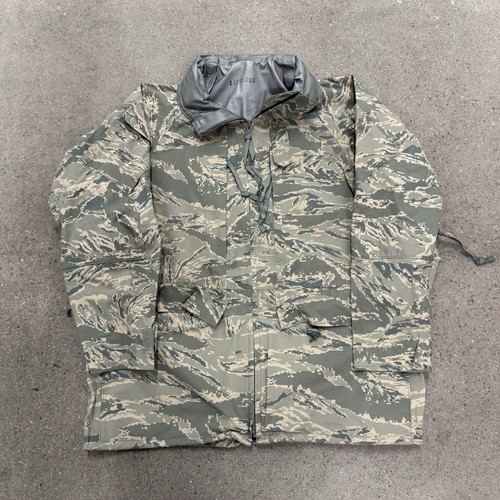 Air force parka giacca - air,