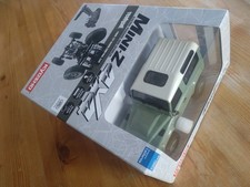 KYOSHO Mini-Z "Land Rover Defender 90 Heritage" 4 WD RC pronto all'uso READYSET!