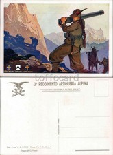 ALPINI 3� REGGIMENTO