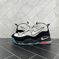 Nike Air Max Uptempo Spurs