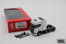 Herpa scania cs20 heavy - scania,