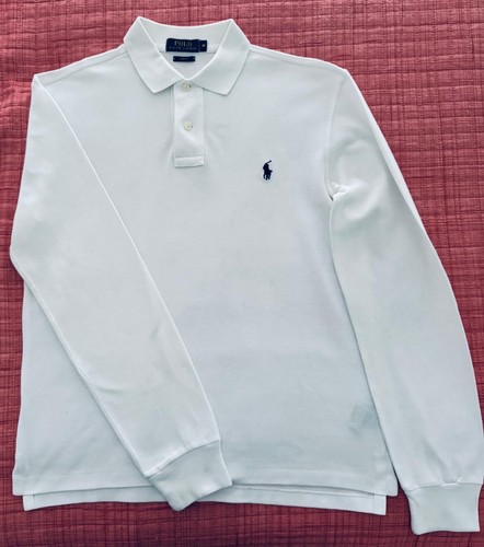 Ralph lauren polo - lauren, manica