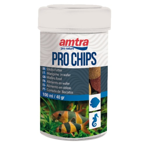 Amtra pro chips - pro,