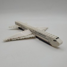 LEGO City Aereo Passeggero