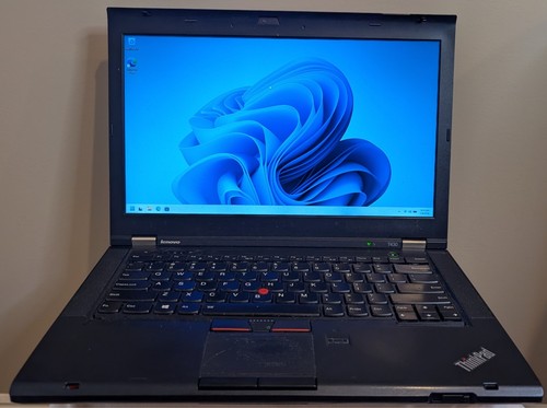 Lenovo thinkpad t430 core - thinkpad,