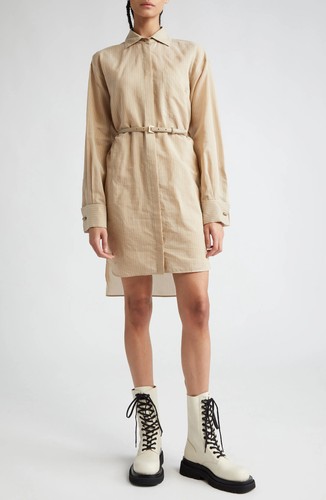 Max mara brioso pinstripe - max,
