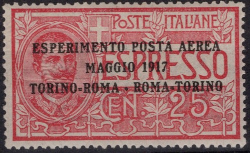 Regno 1917 posta - regno,