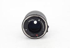 CANON FD 100mm F2.8 USATO