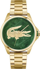 Lacoste LE CROC Quartz Steel