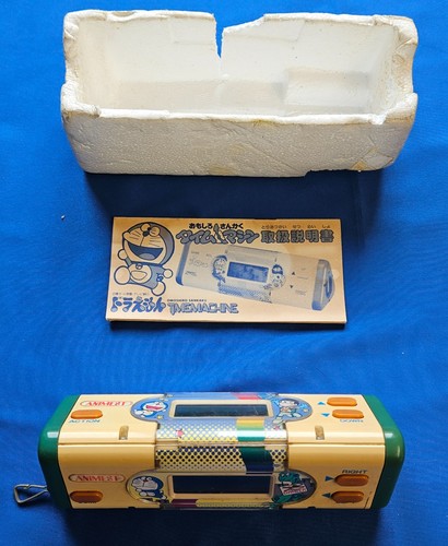 Bandai doraemon omoshiro - doraemon,