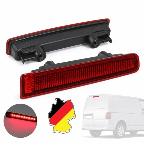 Lente rossa luce freno - 2x,