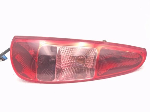 6350y4 fanale posteriore - fanale,