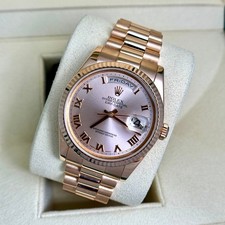Bracciale Rolex Day-Date 36