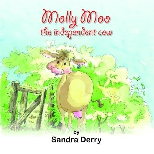 Molly moo the independent - moo,,