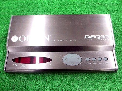 Orion deq30 equalizzatore - orion,