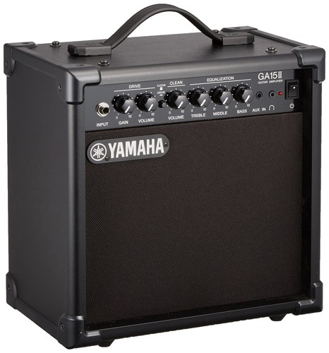 Amplificatore per chitarra