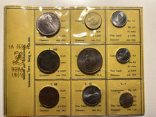 divisionale repubblica 1970 qP