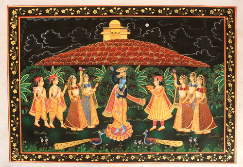 Dipinto religioso lord - dipinto,