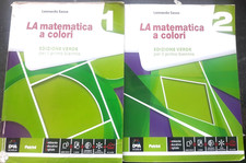 LOTTO IN 2 VV "LA MATEMATICA A